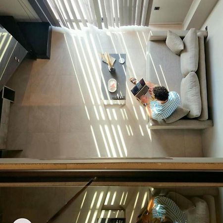 Arsinois Residence Ираклион Экстерьер фото