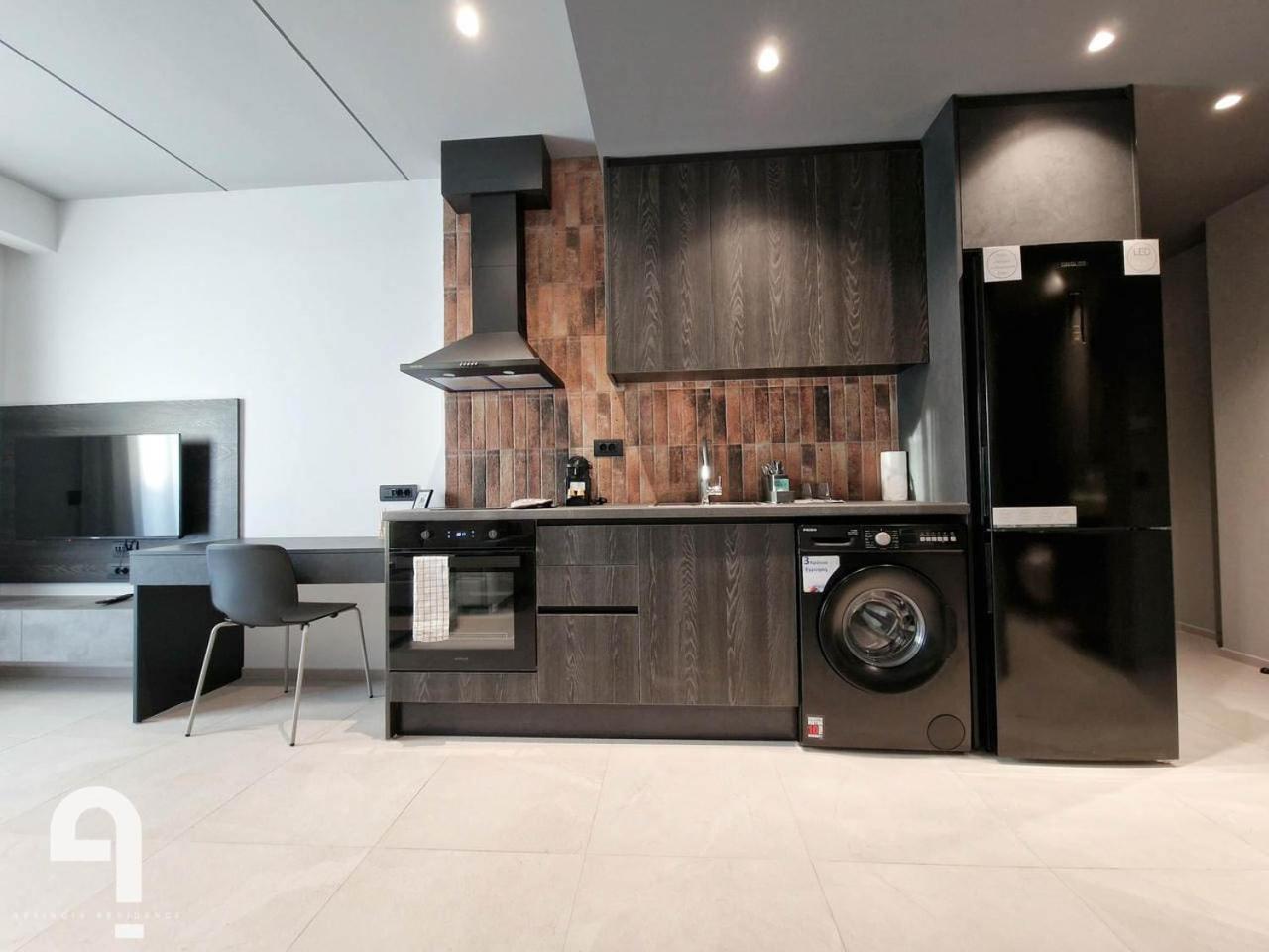 Arsinois Residence Ираклион Экстерьер фото